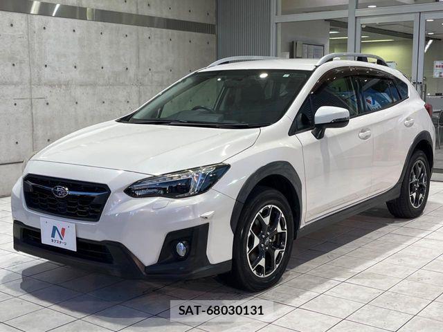 Subaru SUBARU 2017-07 8563677-17