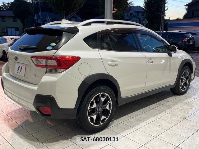 Subaru SUBARU 2017-07 8563677-18