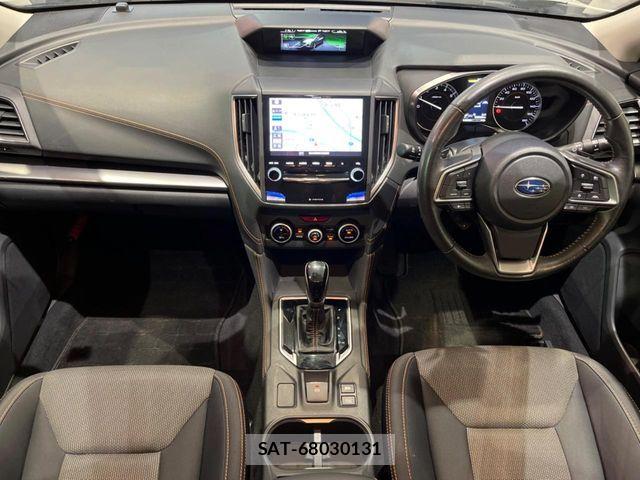 Subaru SUBARU 2017-07 8563677-1