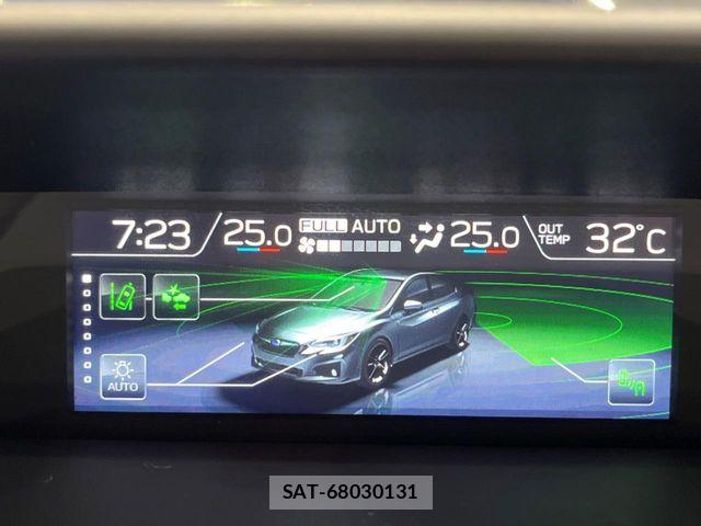 Subaru SUBARU 2017-07 8563677-3