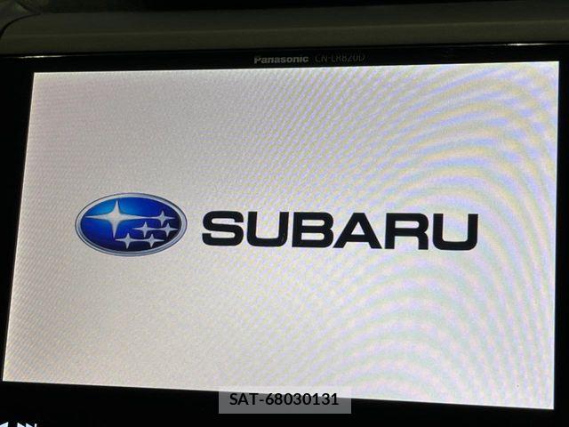 Subaru SUBARU 2017-07 8563677-4