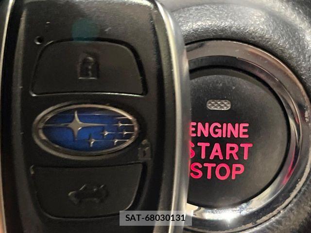 Subaru SUBARU 2017-07 8563677-8