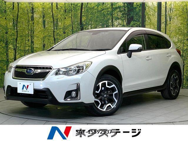 Subaru SUBARU 2016-01 8563682-0