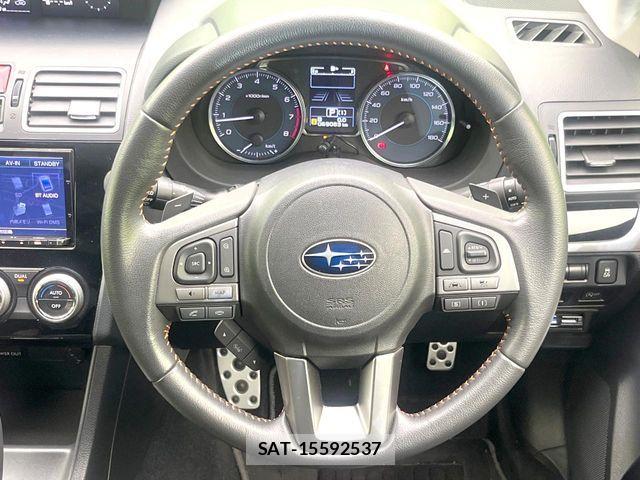 Subaru SUBARU 2016-01 8563682-10