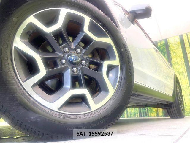 Subaru SUBARU 2016-01 8563682-12