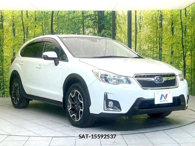 Subaru SUBARU 2016-01 8563682-15