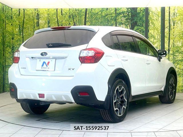 Subaru SUBARU 2016-01 8563682-16