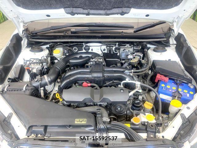 Subaru SUBARU 2016-01 8563682-17
