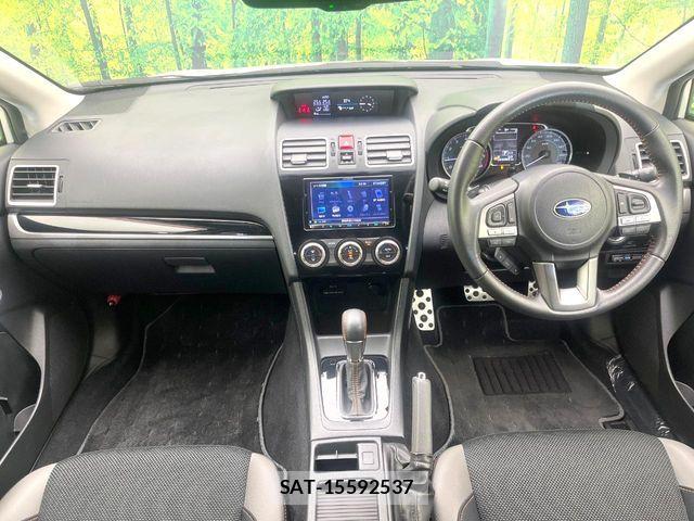 Subaru SUBARU 2016-01 8563682-1