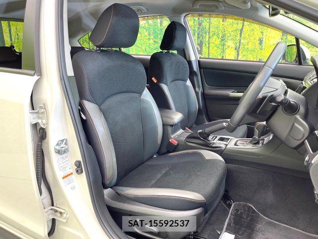 Subaru SUBARU 2016-01 8563682-7