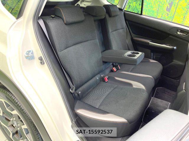 Subaru SUBARU 2016-01 8563682-8