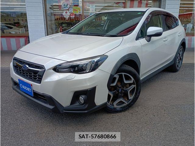 Subaru SUBARU 2017-07 8563678-0