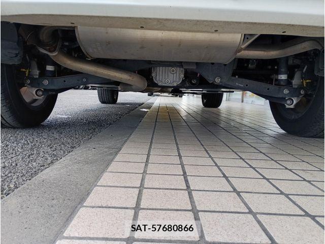 Subaru SUBARU 2017-07 8563678-9