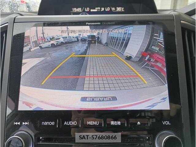 Subaru SUBARU 2017-07 8563678-11