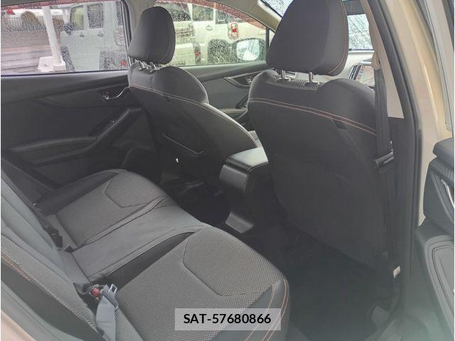 Subaru SUBARU 2017-07 8563678-12