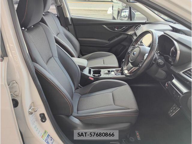 Subaru SUBARU 2017-07 8563678-15