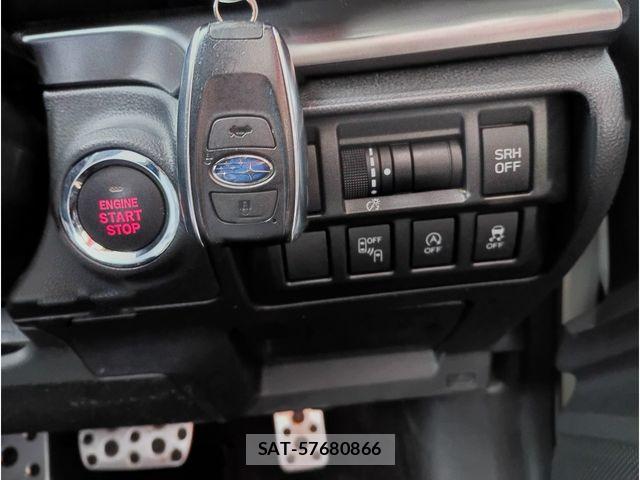 Subaru SUBARU 2017-07 8563678-16