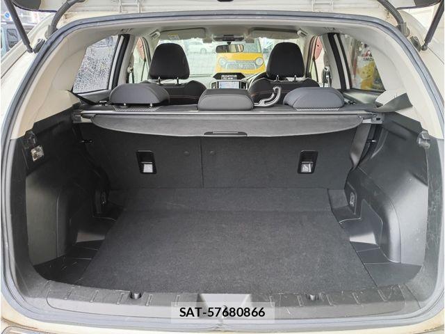 Subaru SUBARU 2017-07 8563678-18