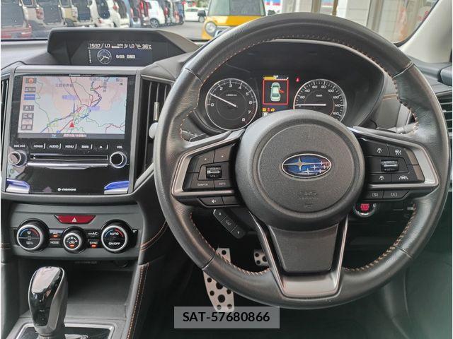 Subaru SUBARU 2017-07 8563678-1