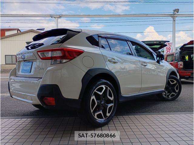 Subaru SUBARU 2017-07 8563678-2