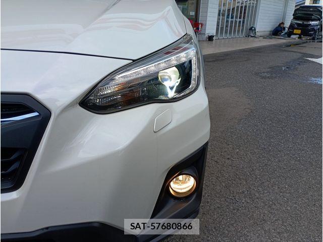 Subaru SUBARU 2017-07 8563678-3