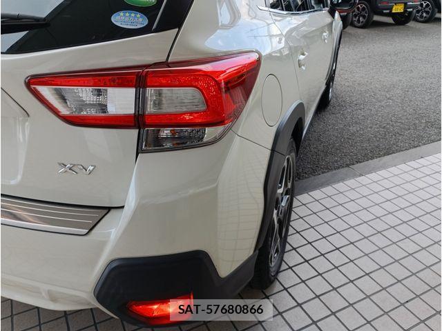 Subaru SUBARU 2017-07 8563678-4