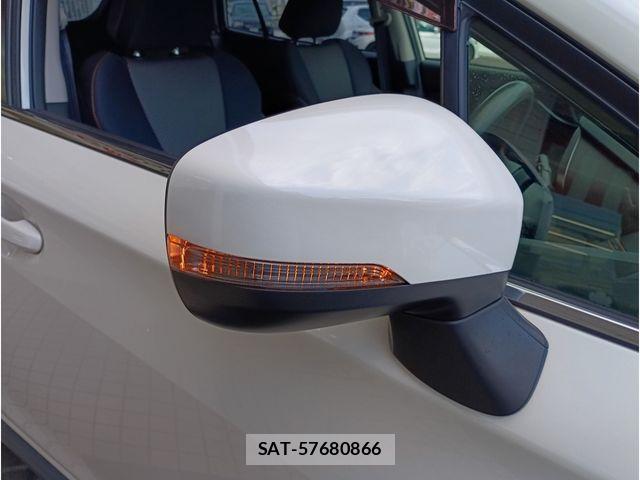 Subaru SUBARU 2017-07 8563678-5