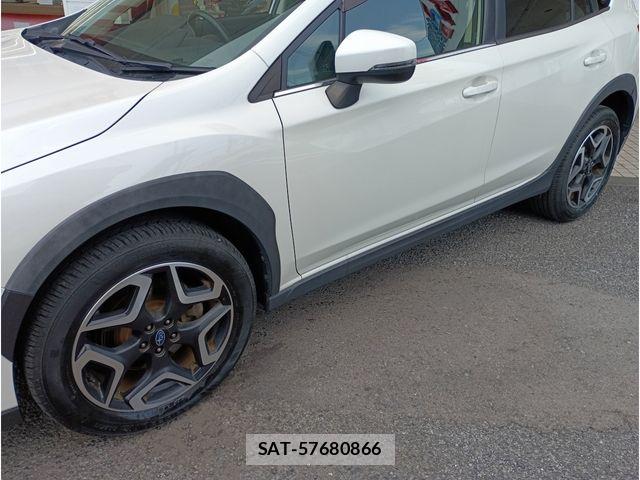Subaru SUBARU 2017-07 8563678-6
