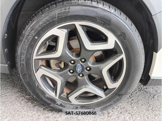 Subaru SUBARU 2017-07 8563678-7