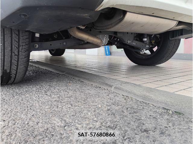 Subaru SUBARU 2017-07 8563678-8