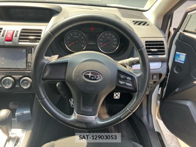 Subaru SUBARU 2012-11 8563688-12