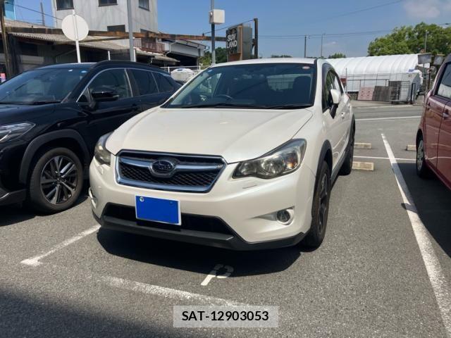 Subaru SUBARU 2012-11 8563688-1
