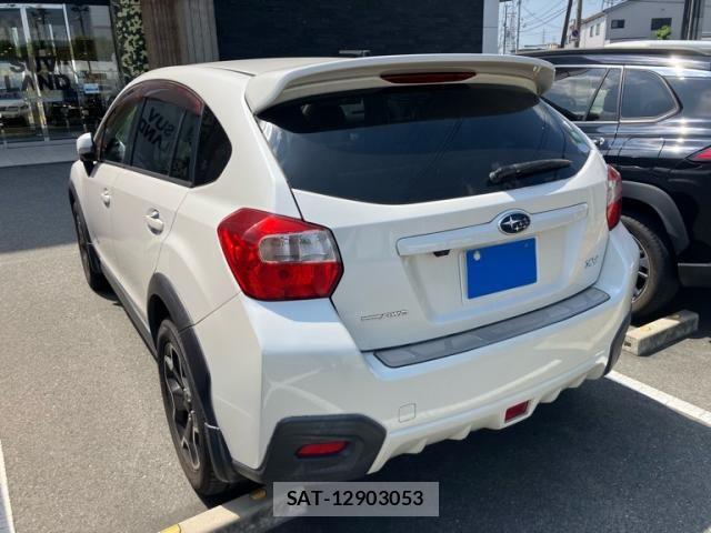 Subaru SUBARU 2012-11 8563688-2