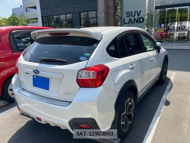Subaru SUBARU 2012-11 8563688-3