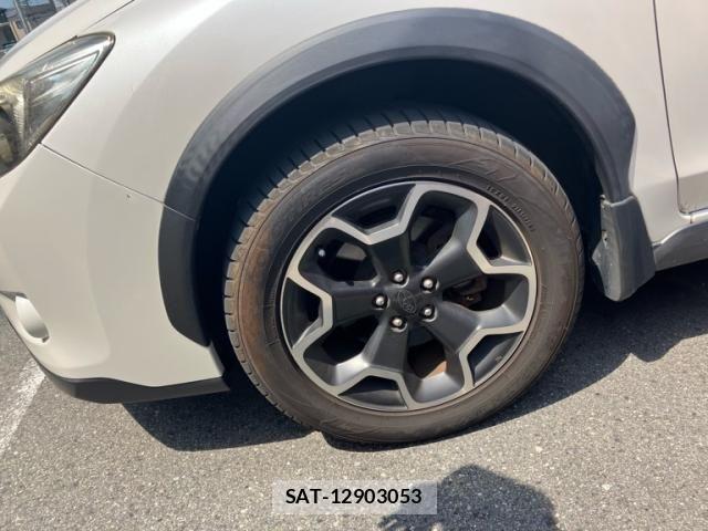 Subaru SUBARU 2012-11 8563688-4