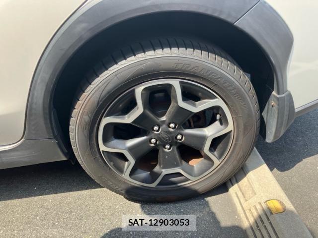 Subaru SUBARU 2012-11 8563688-5