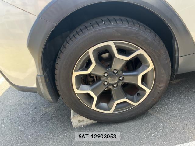 Subaru SUBARU 2012-11 8563688-6