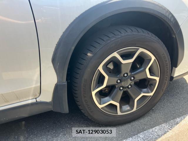 Subaru SUBARU 2012-11 8563688-7