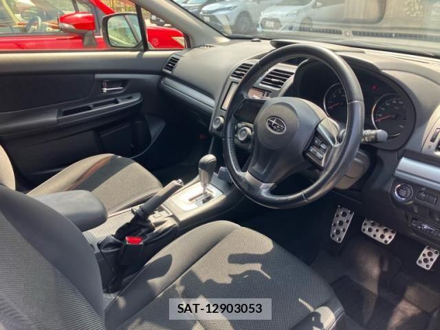 Subaru SUBARU 2012-11 8563688-8