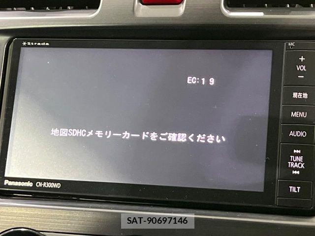 Subaru SUBARU 2014-07 8629140-2