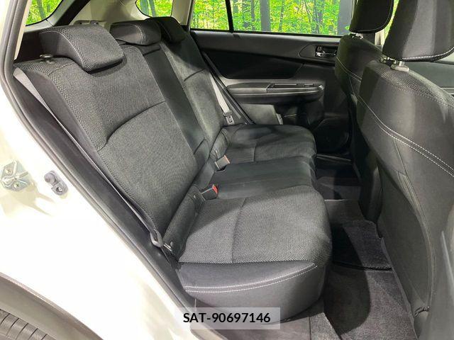 Subaru SUBARU 2014-07 8629140-8