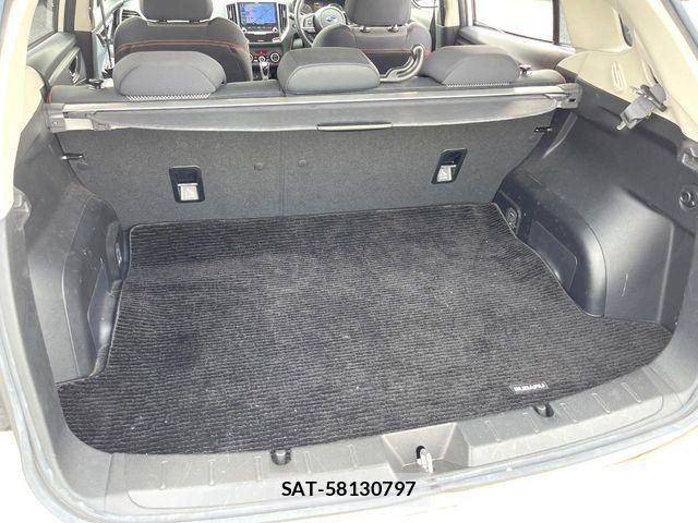 Subaru SUBARU 2018-11 8629134-9