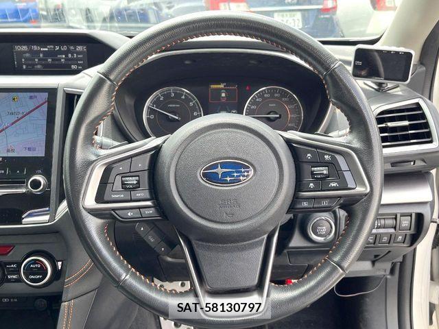 Subaru SUBARU 2018-11 8629134-10