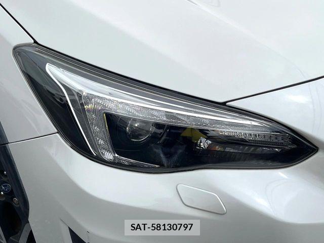 Subaru SUBARU 2018-11 8629134-11