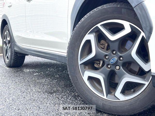 Subaru SUBARU 2018-11 8629134-12