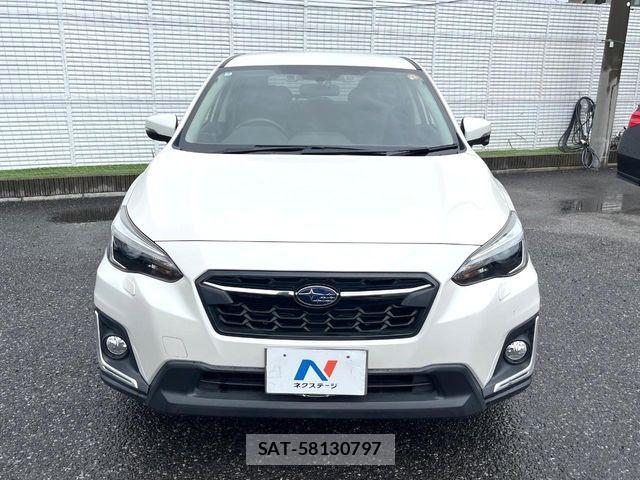 Subaru SUBARU 2018-11 8629134-13