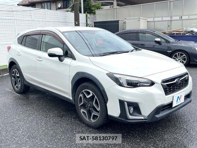 Subaru SUBARU 2018-11 8629134-15