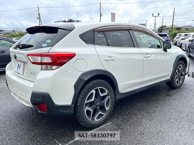 Subaru SUBARU 2018-11 8629134-16