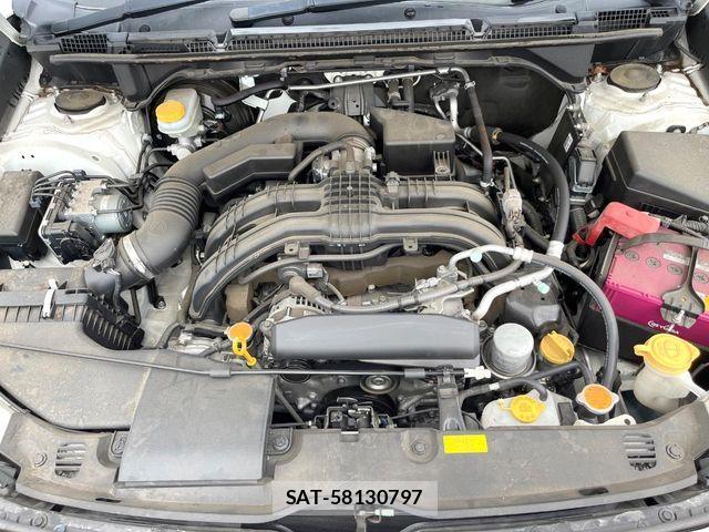 Subaru SUBARU 2018-11 8629134-17