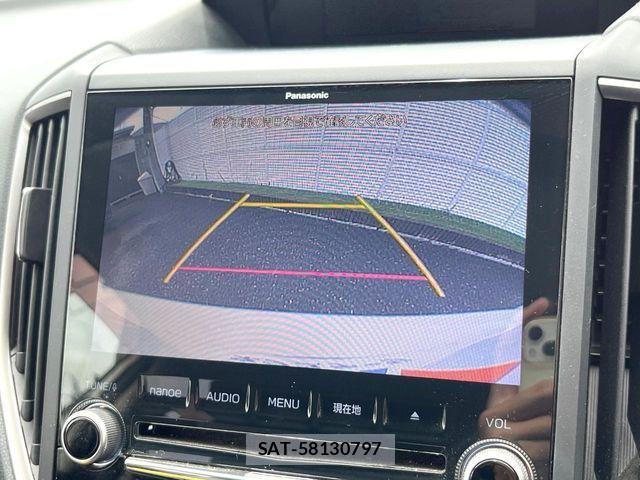 Subaru SUBARU 2018-11 8629134-3
